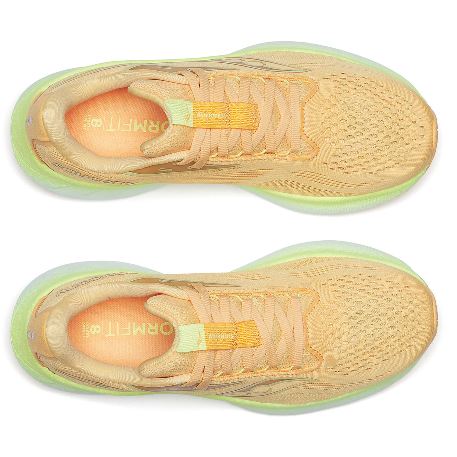 Saucony Ride 18 Dames