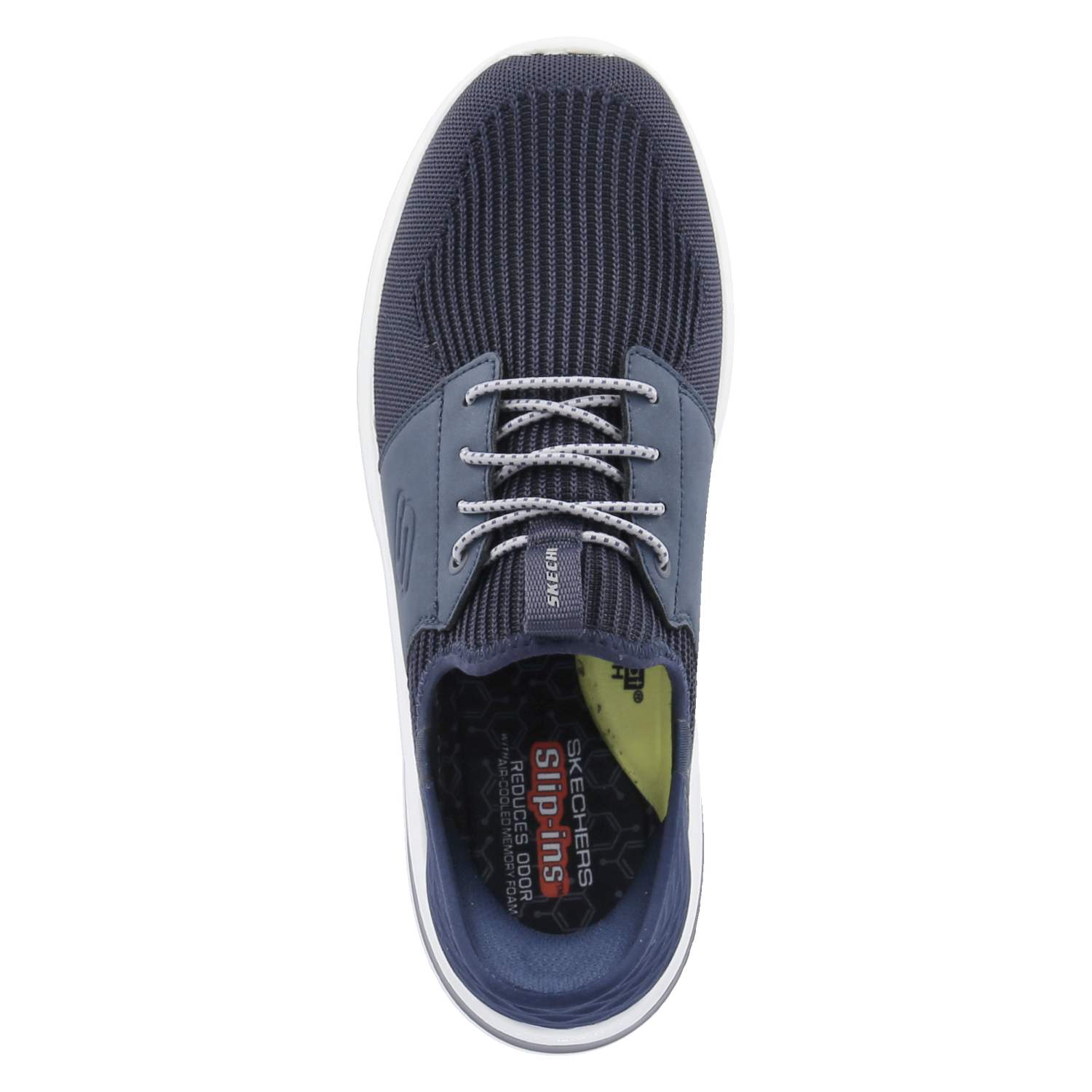 Skechers Slip-Ins DELSON 3.0 LAVELL - nvy