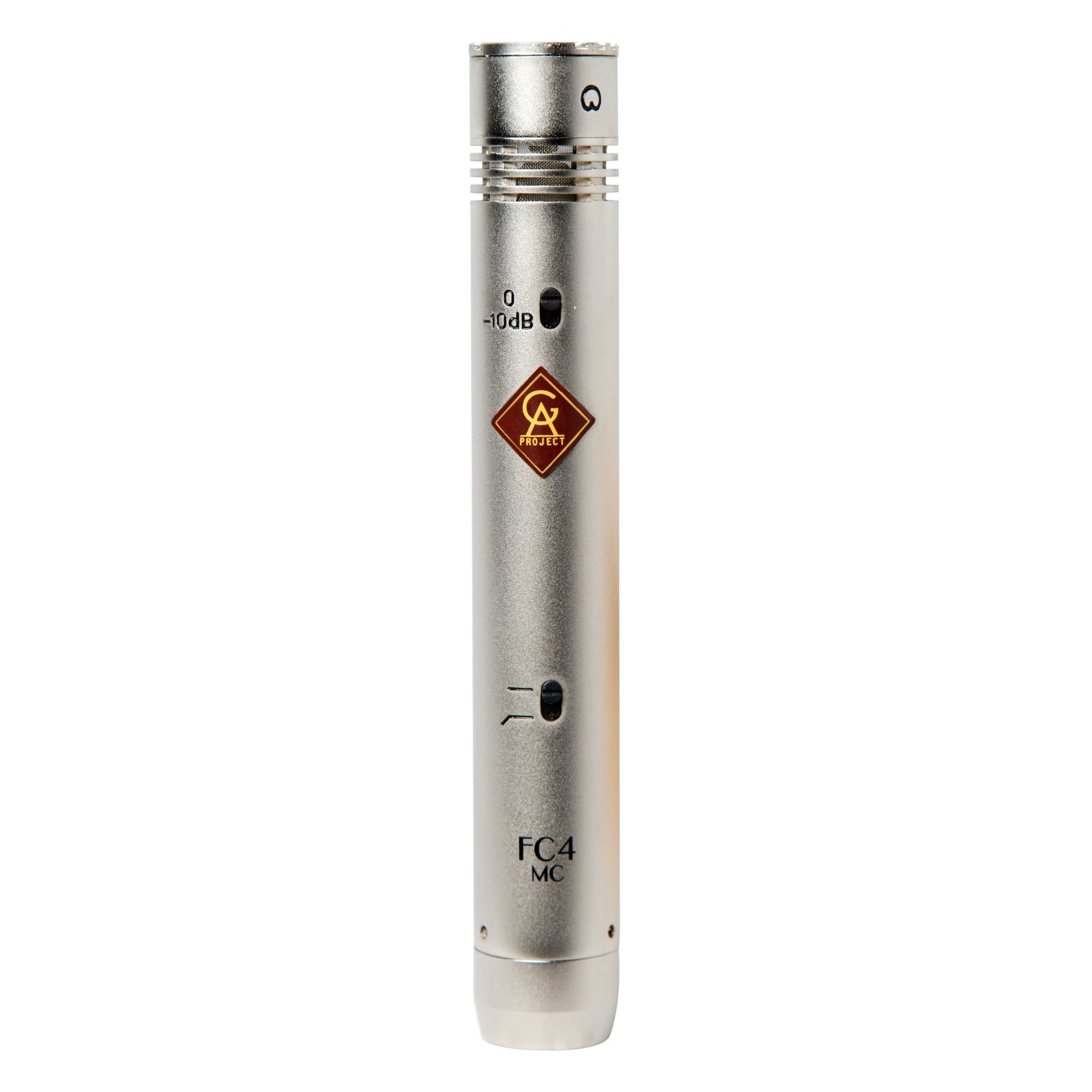 Golden Age Audio FC4 MC kleinmembraan condensatormicrofoon