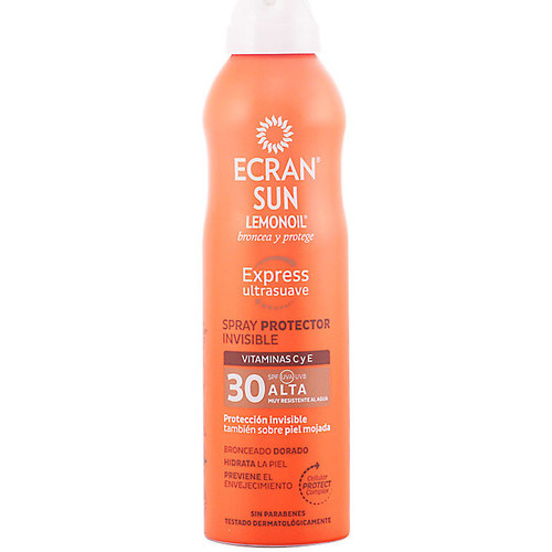 Ecran - Sunnique Bruma Protectora Invisible Spf30