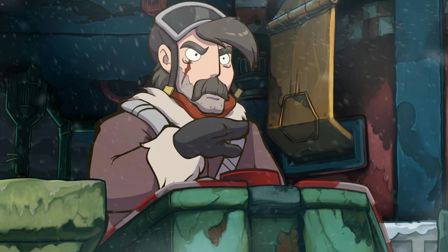 Deponia Doomsday- PC