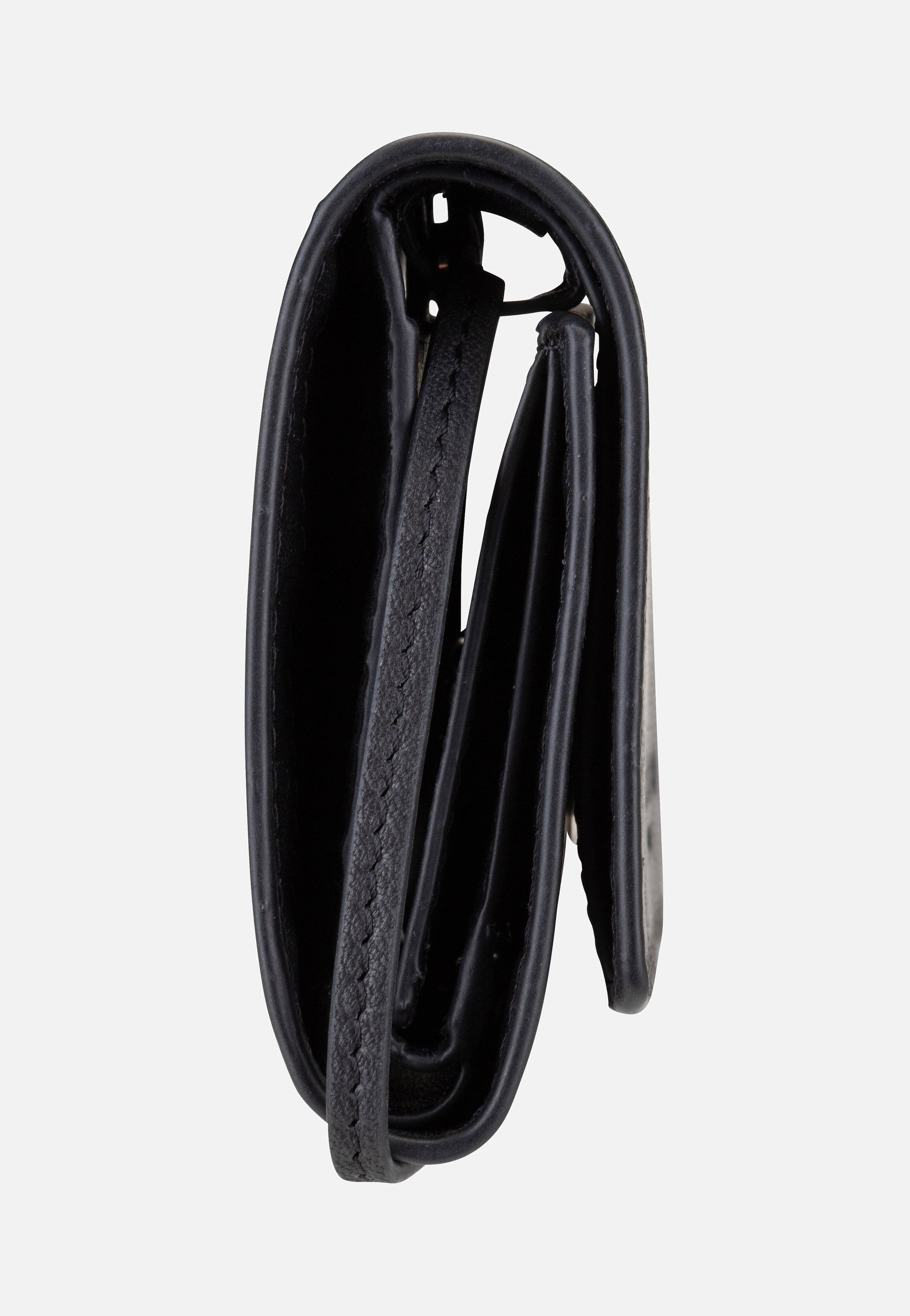 Sky Ada M 2163203 Black - Portemonnaie