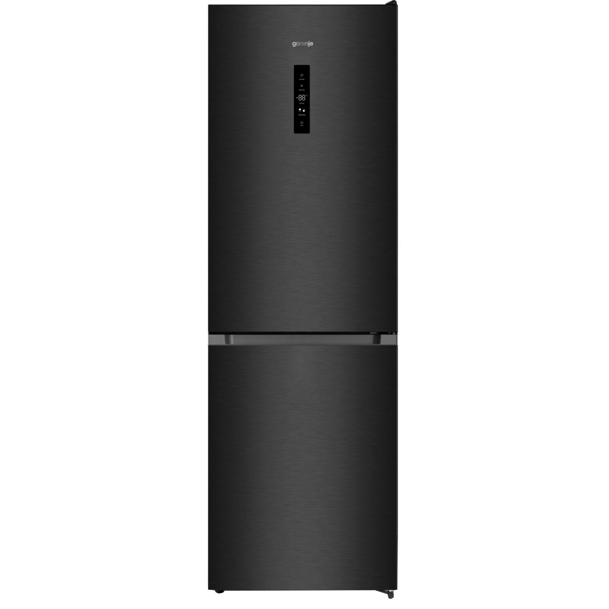 gorenje Kühl-/Gefrierkombination NRK619CABXL4