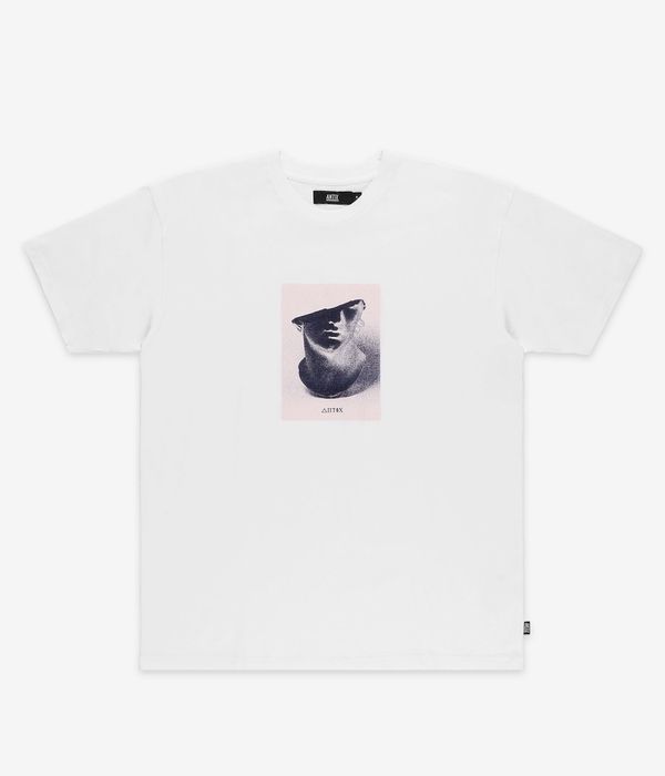 Antix Alexander T-Shirt (white)