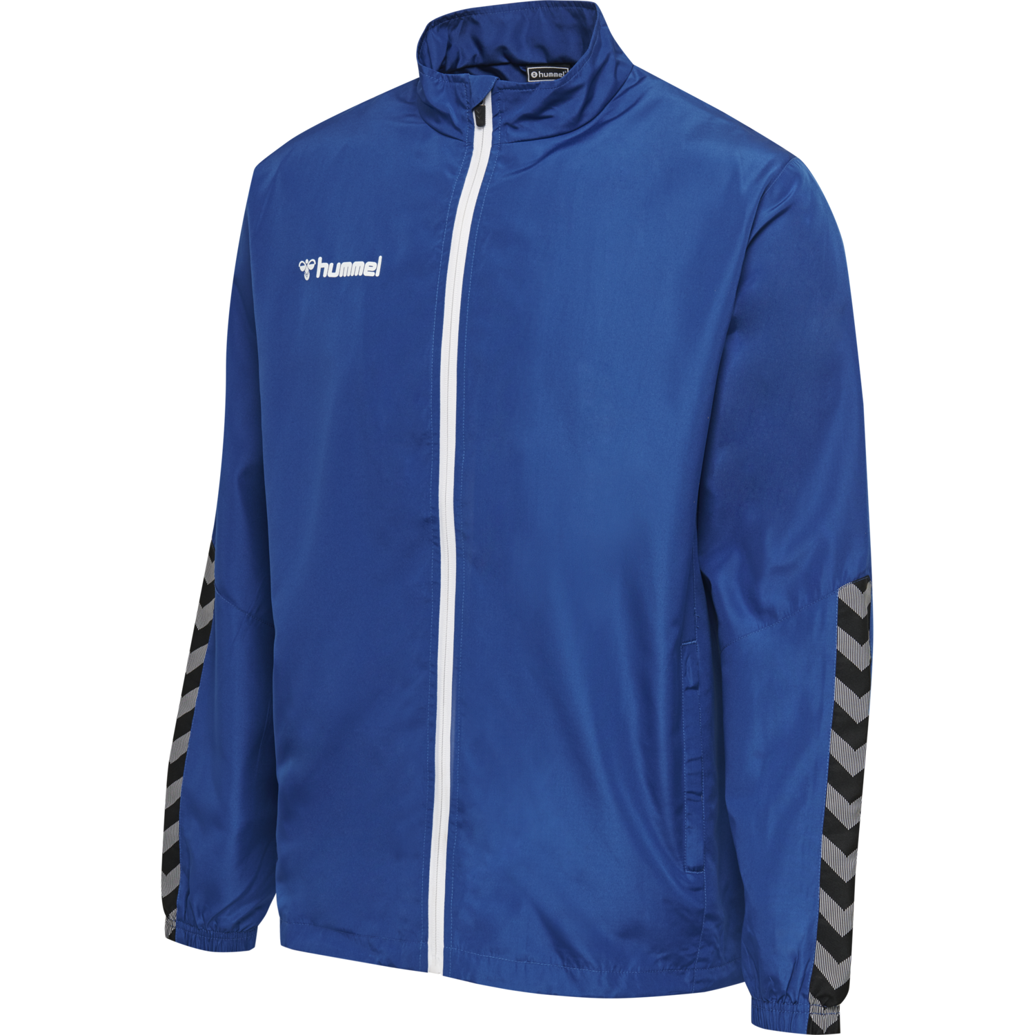 hmlAUTHENTIC KIDS MICRO JACKET