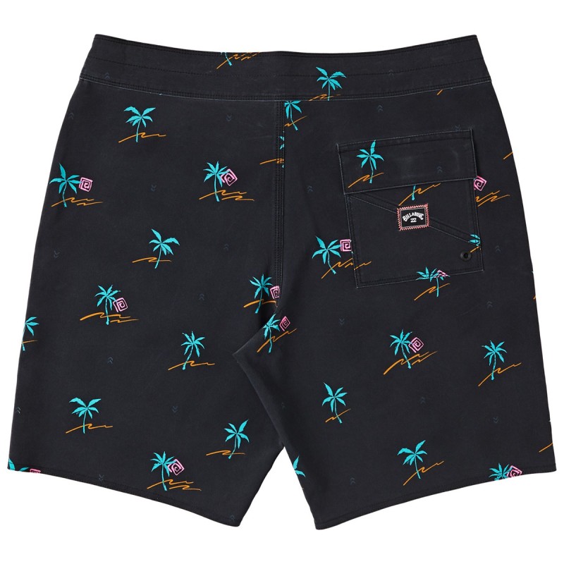 Boardshort Billabong Sundays Mini Pro 2021 - The Corner Shop