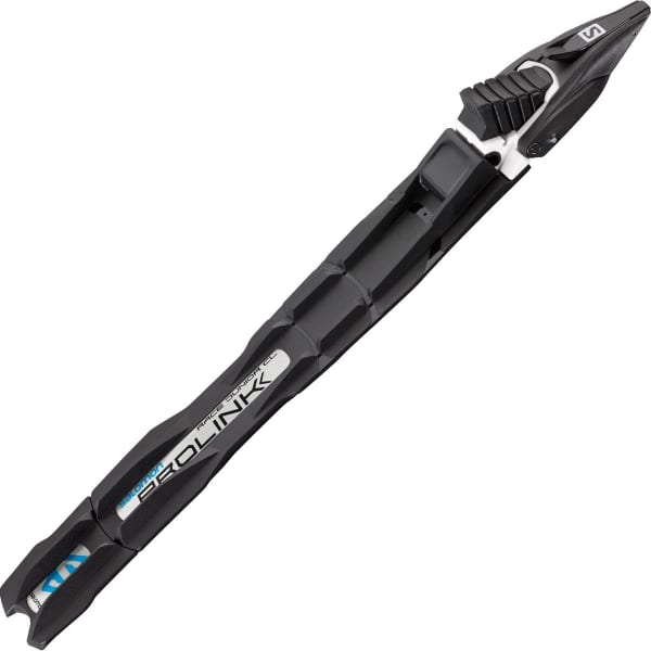 Fixation ski de fond SALOMON PROLINK RACE JR CL BLACK