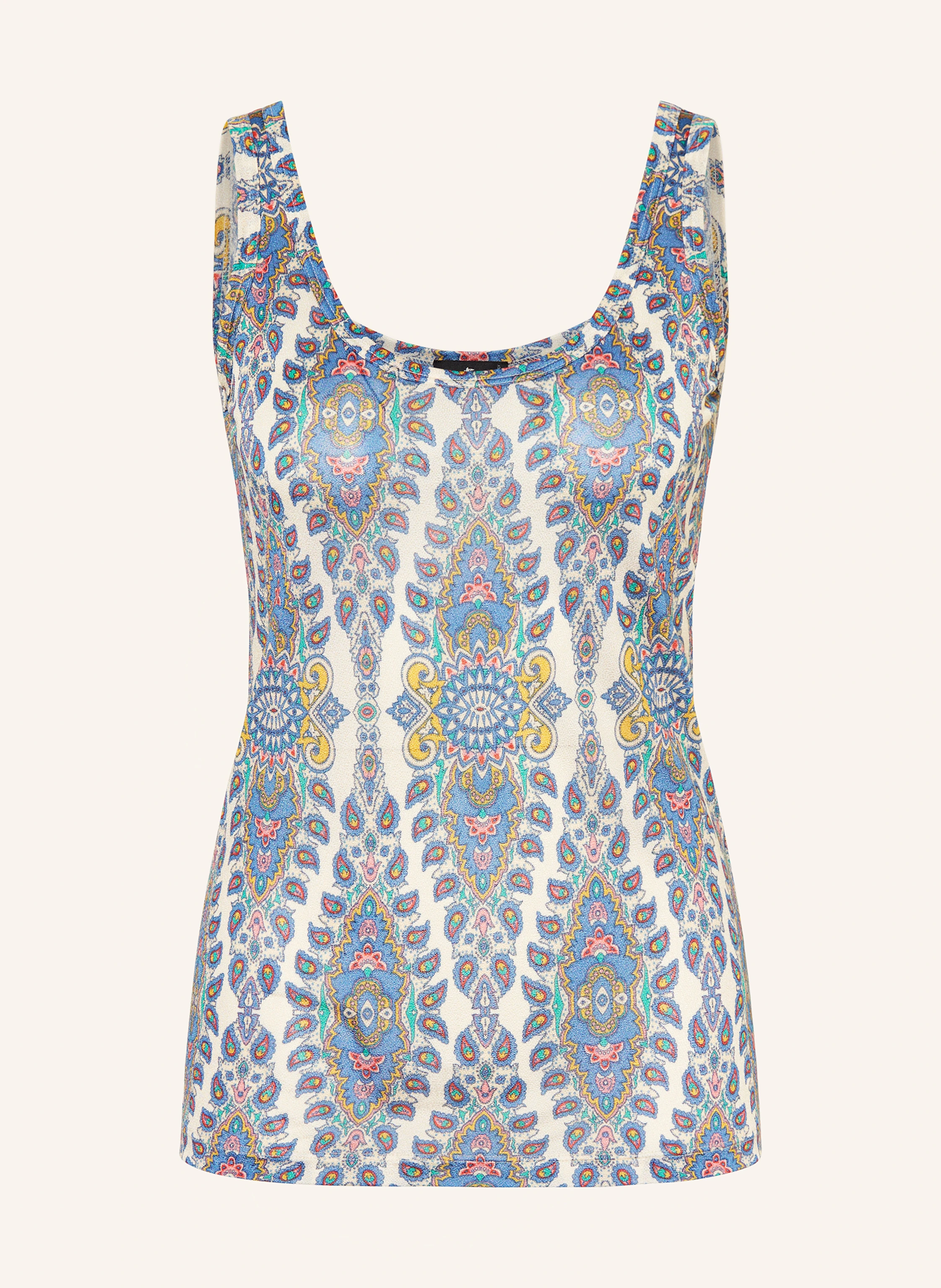ETRO Blusentop
