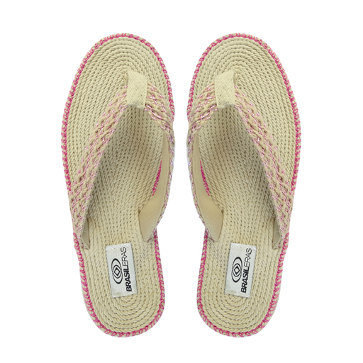 Chinelo de praia brasileiro, Spar Ind