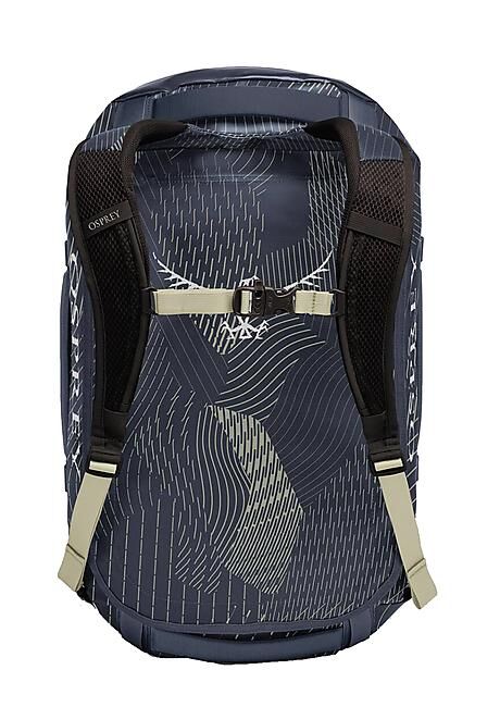 OSPREY - SAC DE VOYAGE TRANSPORTER 40
