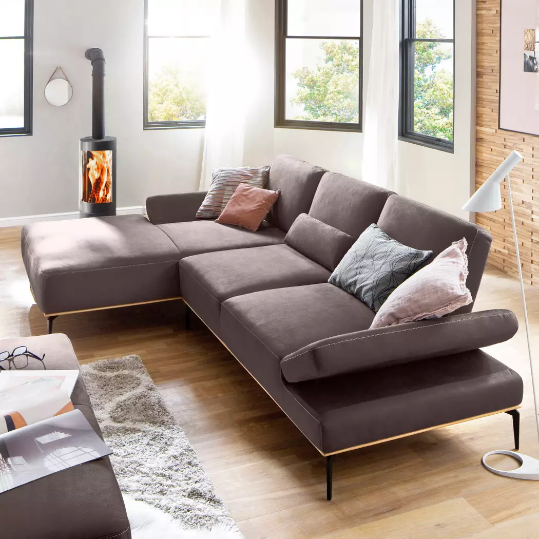 Ecksofa 16585