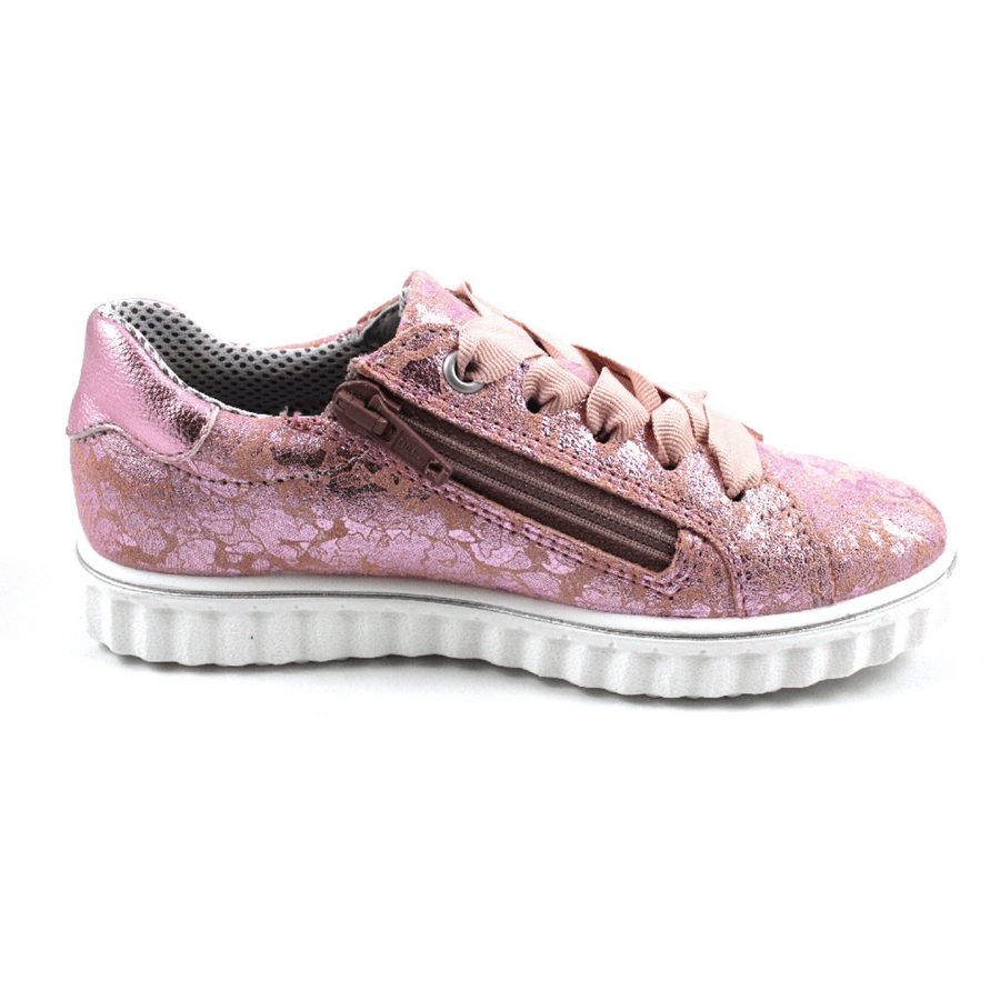 Ricosta Sneaker Rosa
