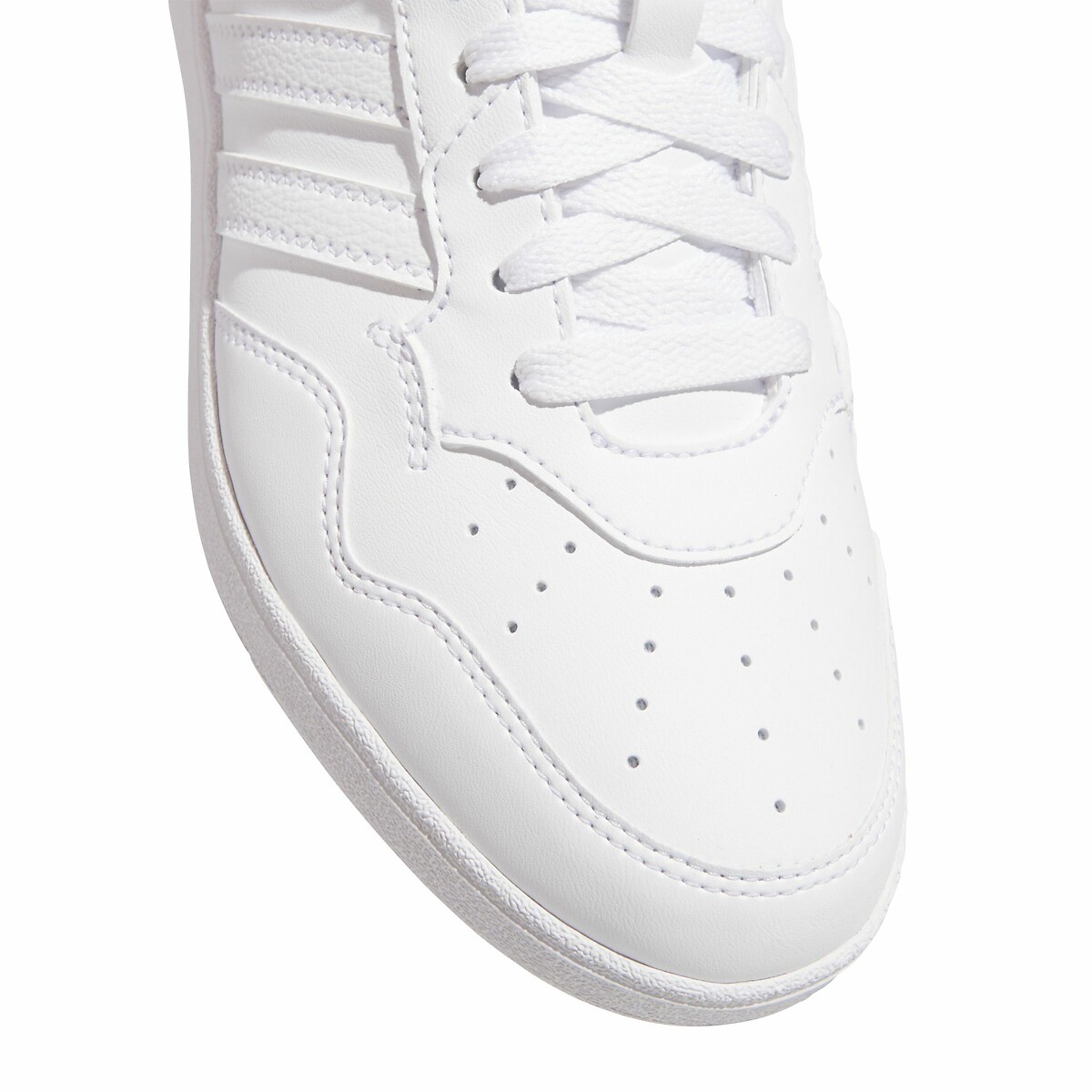 ADIDAS SPORTSWEAR<br>Tênis Hoge Hoops 4.0 Mid