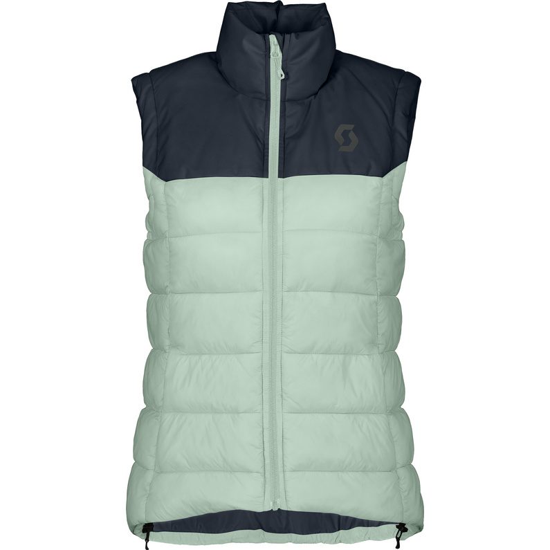 Scott Damen Insuloft Warm Weste