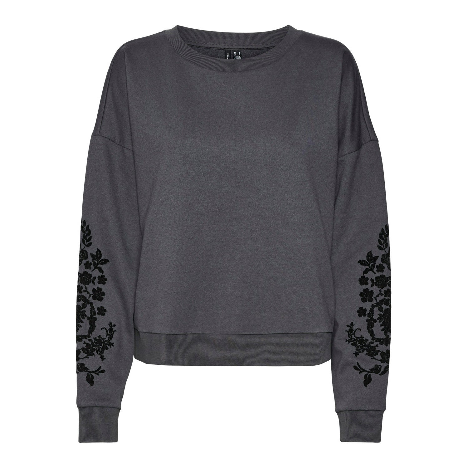 Vero Moda  Helen Trina Long Sleeve Sweater