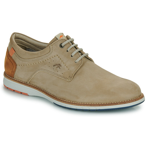 Fluchos - TAYLOR - Taupe / Marron