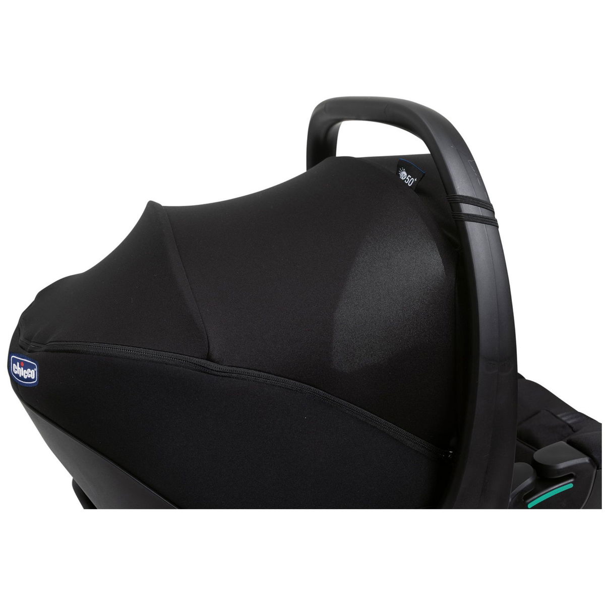 ChiccoChicco   Kory i-Size Essential Babyschale