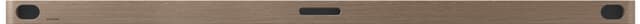 Samsung Ultra Slim Soundbar etui (teak)