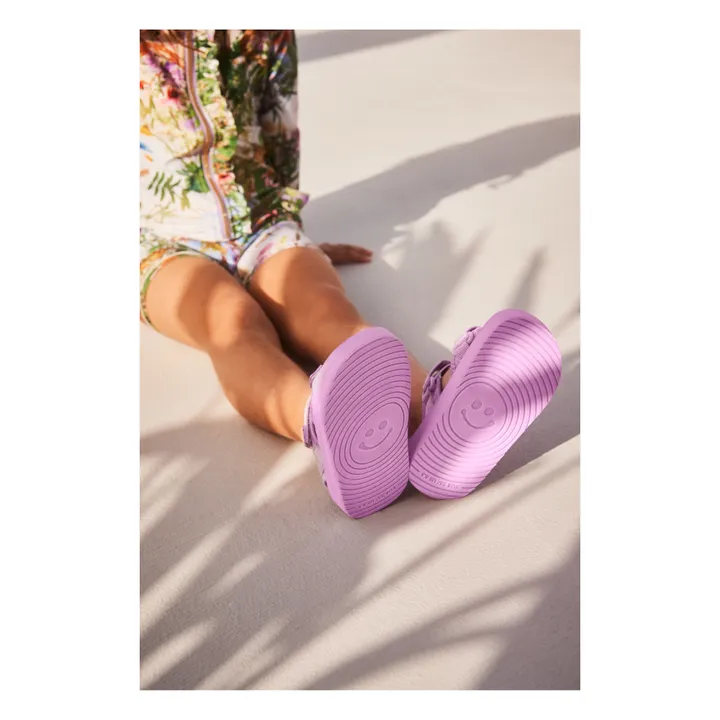 Molo Sandales Zola | Lilas