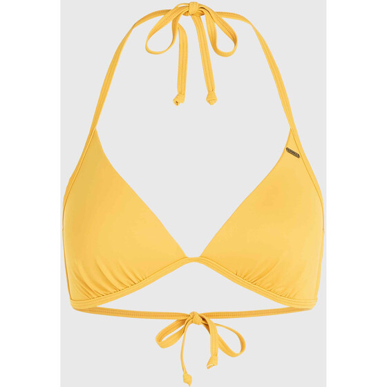 O'Neill Sao Bikini Top Golden Haze Women SU24