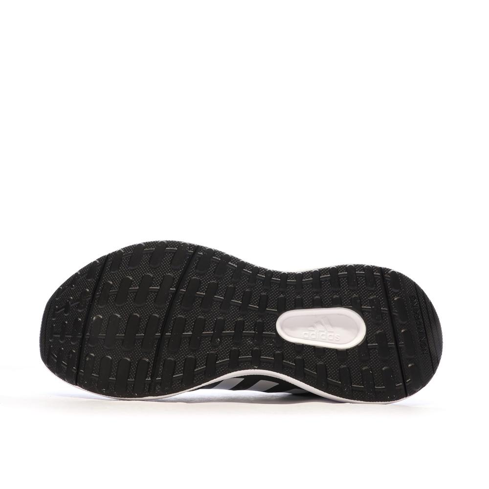 Adidas Baskets Kaki Garçon Adidas Fortarun 2.0