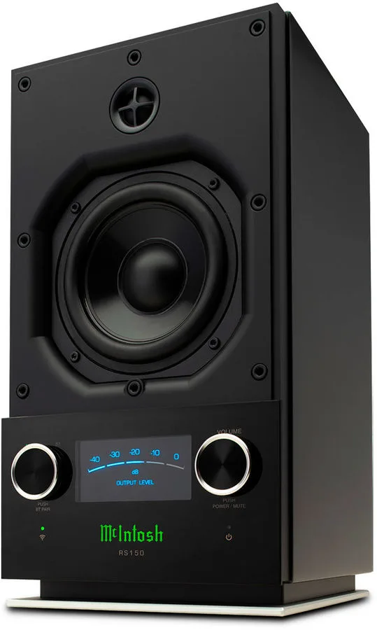 McIntosh RS150 Enceintes connectées