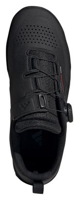 Chaussures de VTT Adidas Five Ten Freerider Pro Boa Noir
