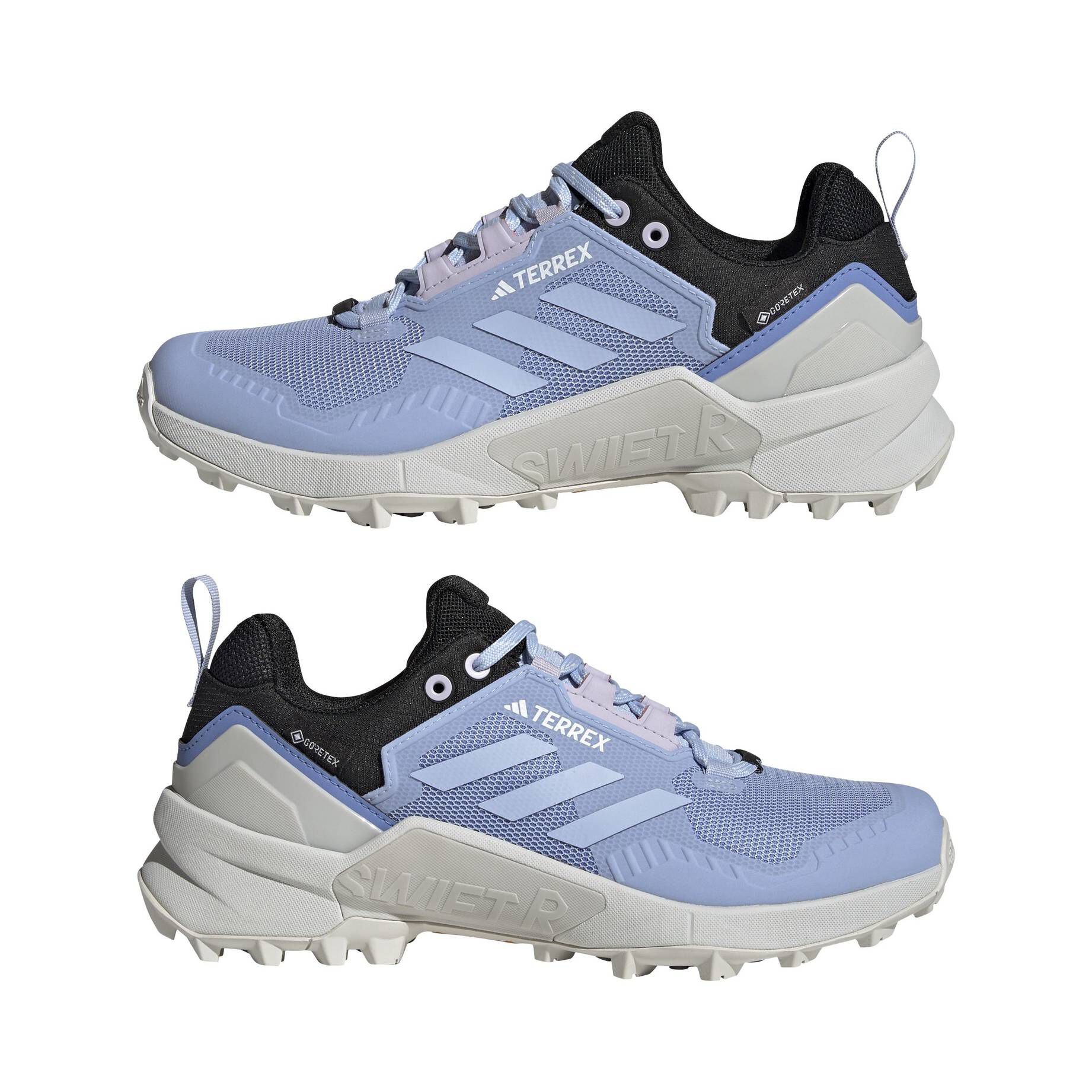 adidas Terrex| Damen Leichtwanderschuhe TERREX SWIFT R3 GTX W
