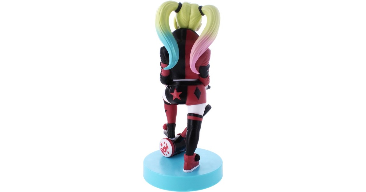 Cable GuyDC comics - Harley Quinn smartphonehouder