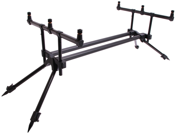 Ultimate Solid Rod Pod
