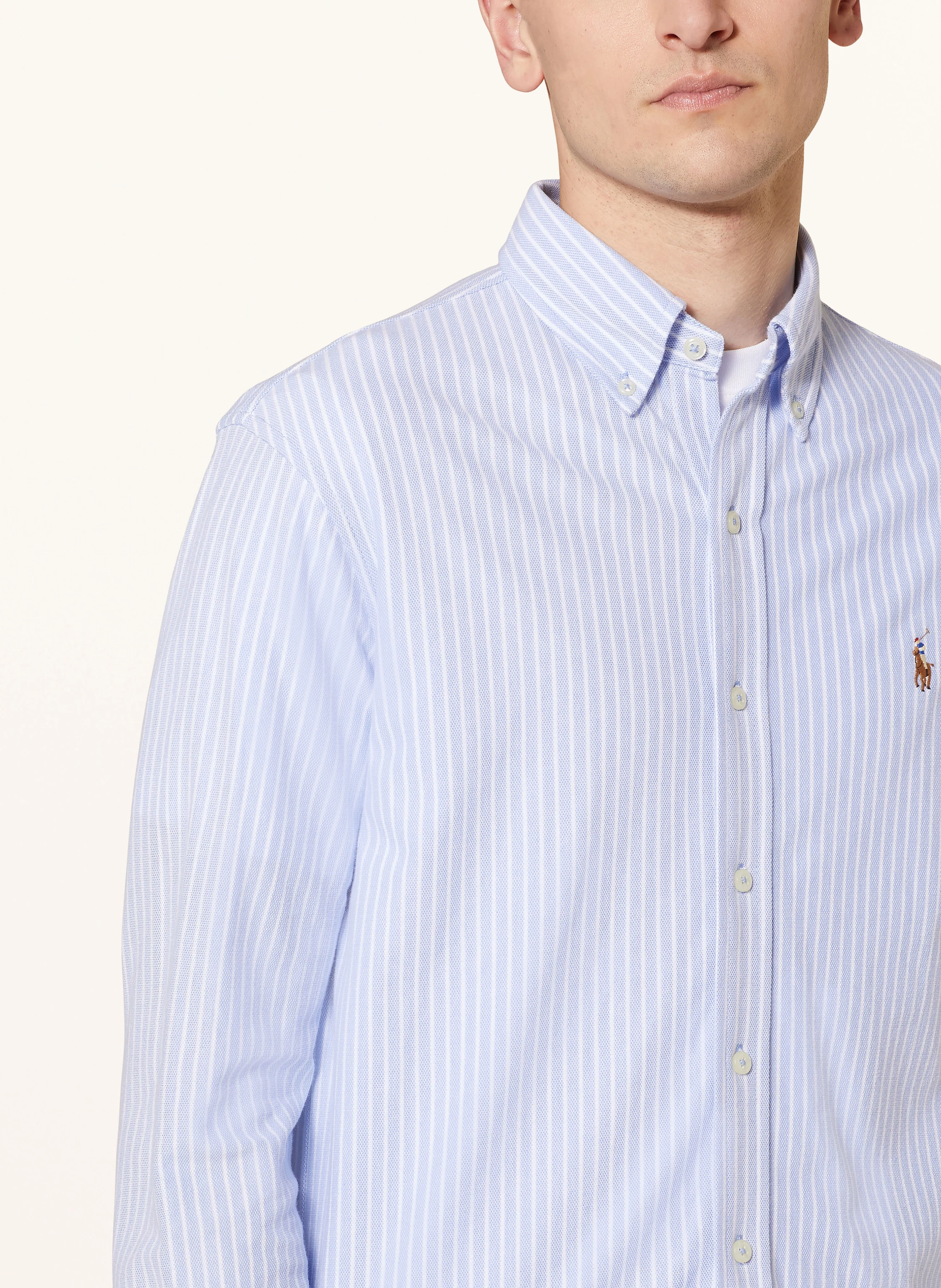 POLO RALPH LAUREN Oxfordhemd Regular Fit