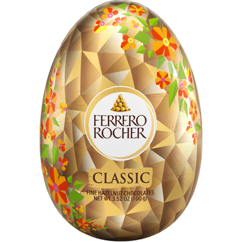 Ferrero Rocher classic ei