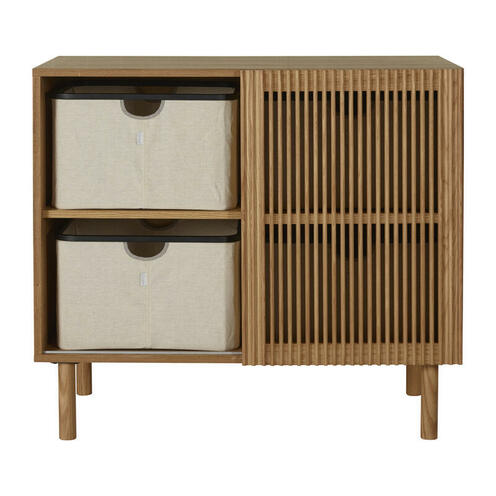 Commode Hai No Ki Bois de Frêne - QUAX