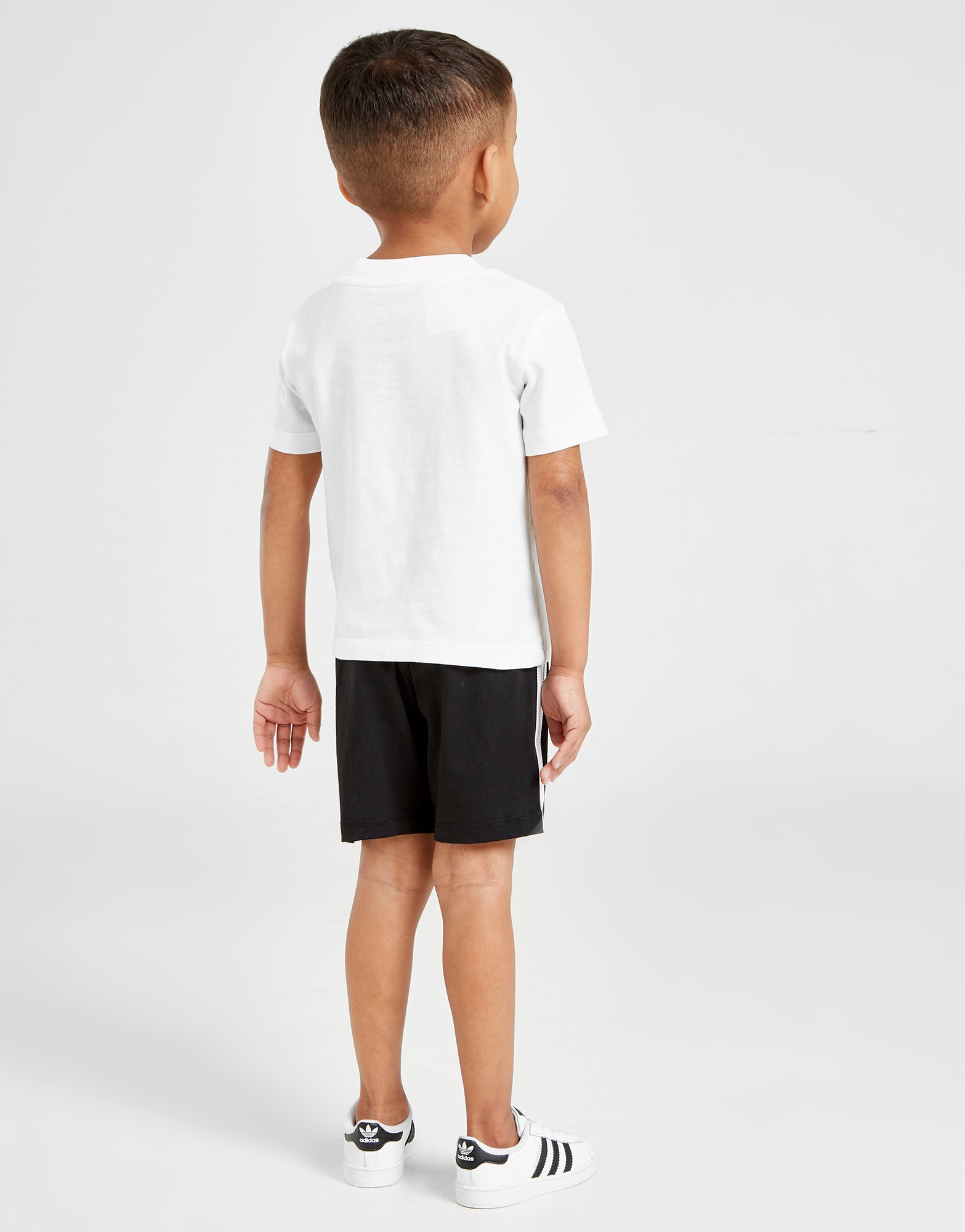 adidas Originals Ensemble 2 Pièces Bébé