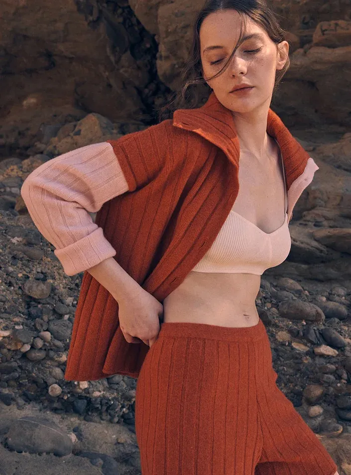 Gilet Aubane Lafrançaise