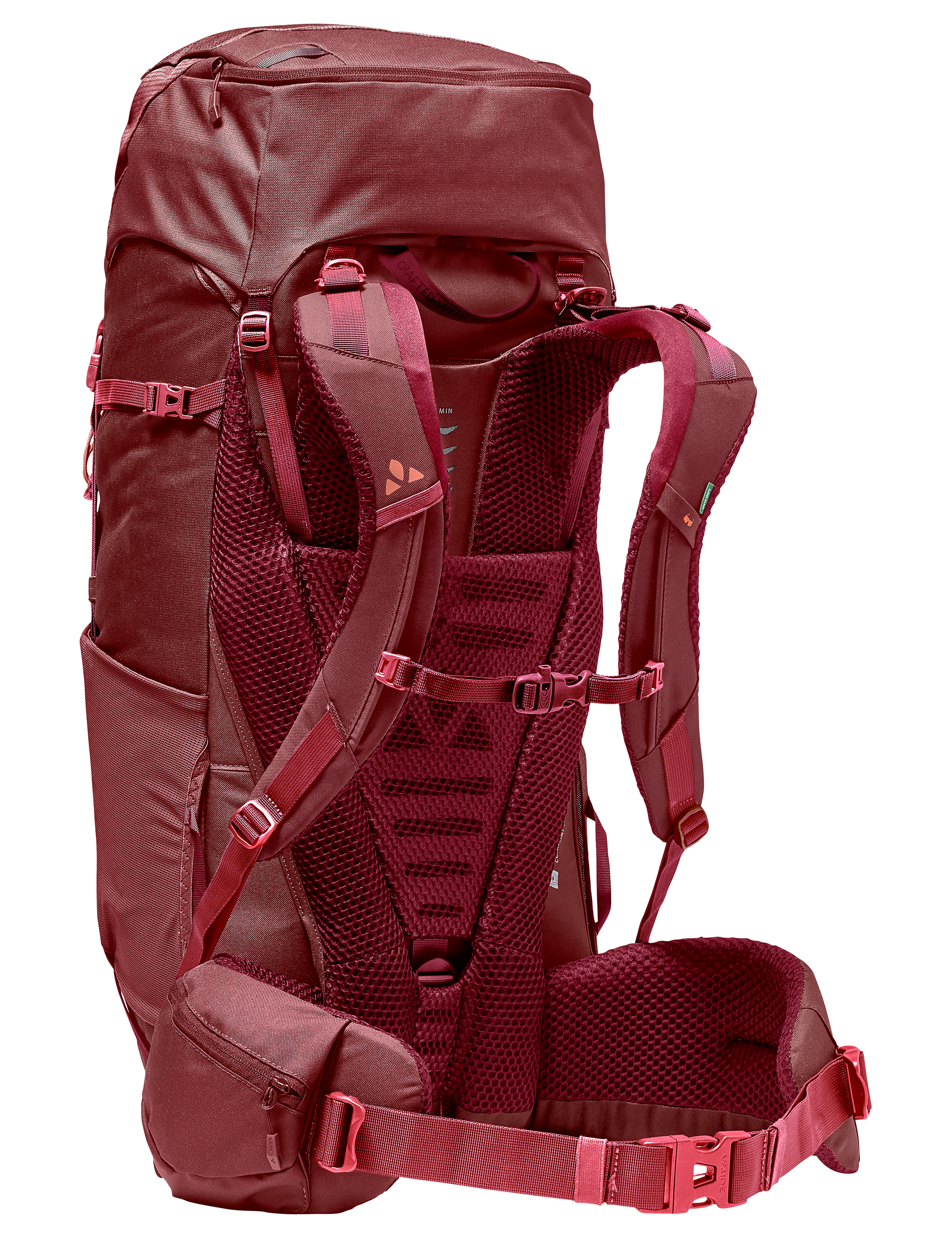 Vaude WO Asymmetric 48 +8