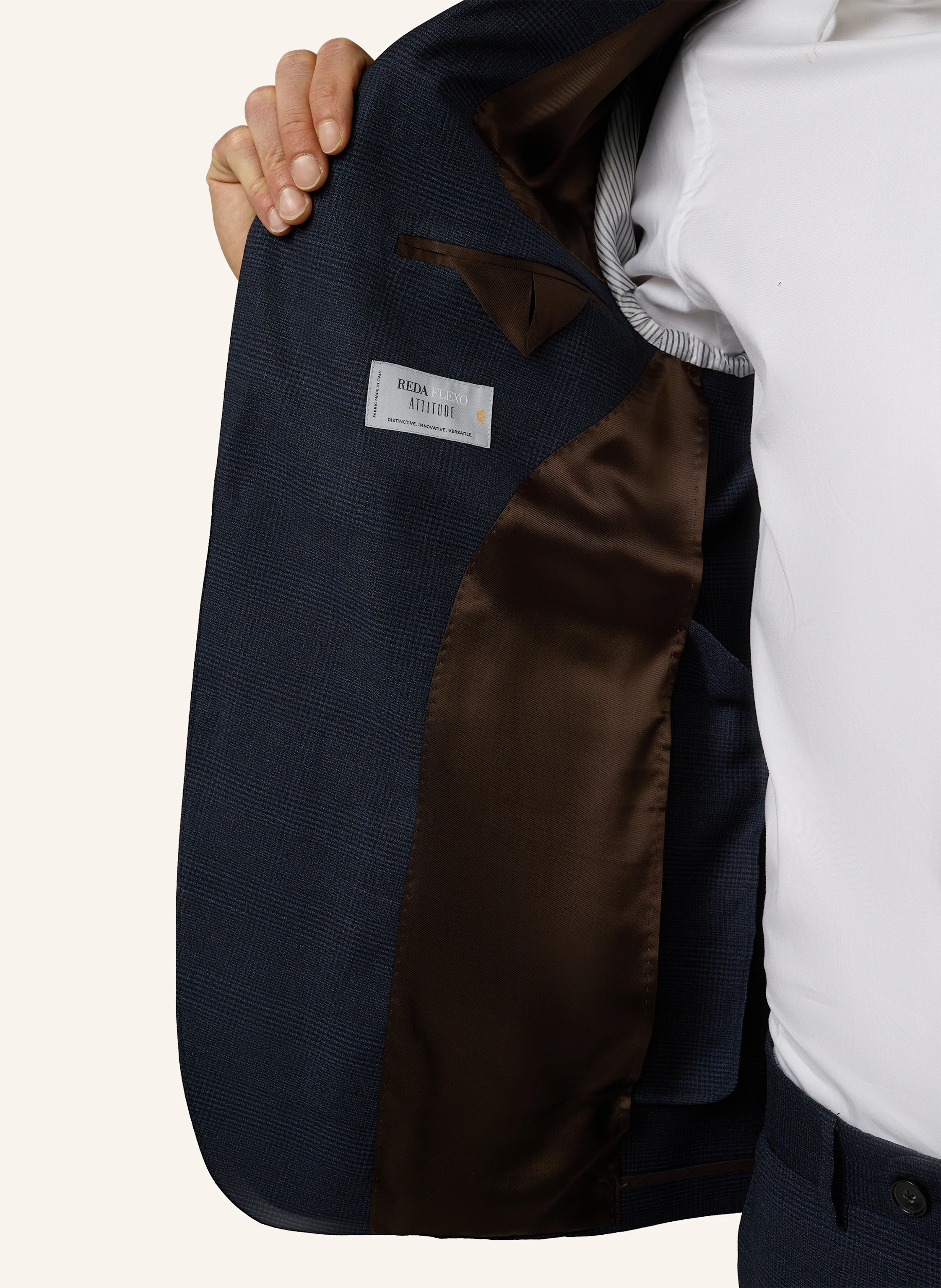 windsor. Anzug Shaped Fit