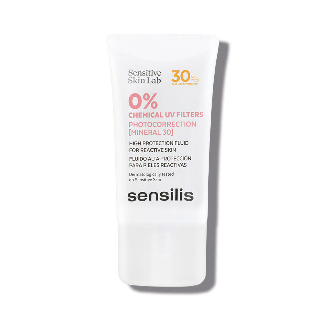 Photocorrection - Mineral 30 - 40ml
