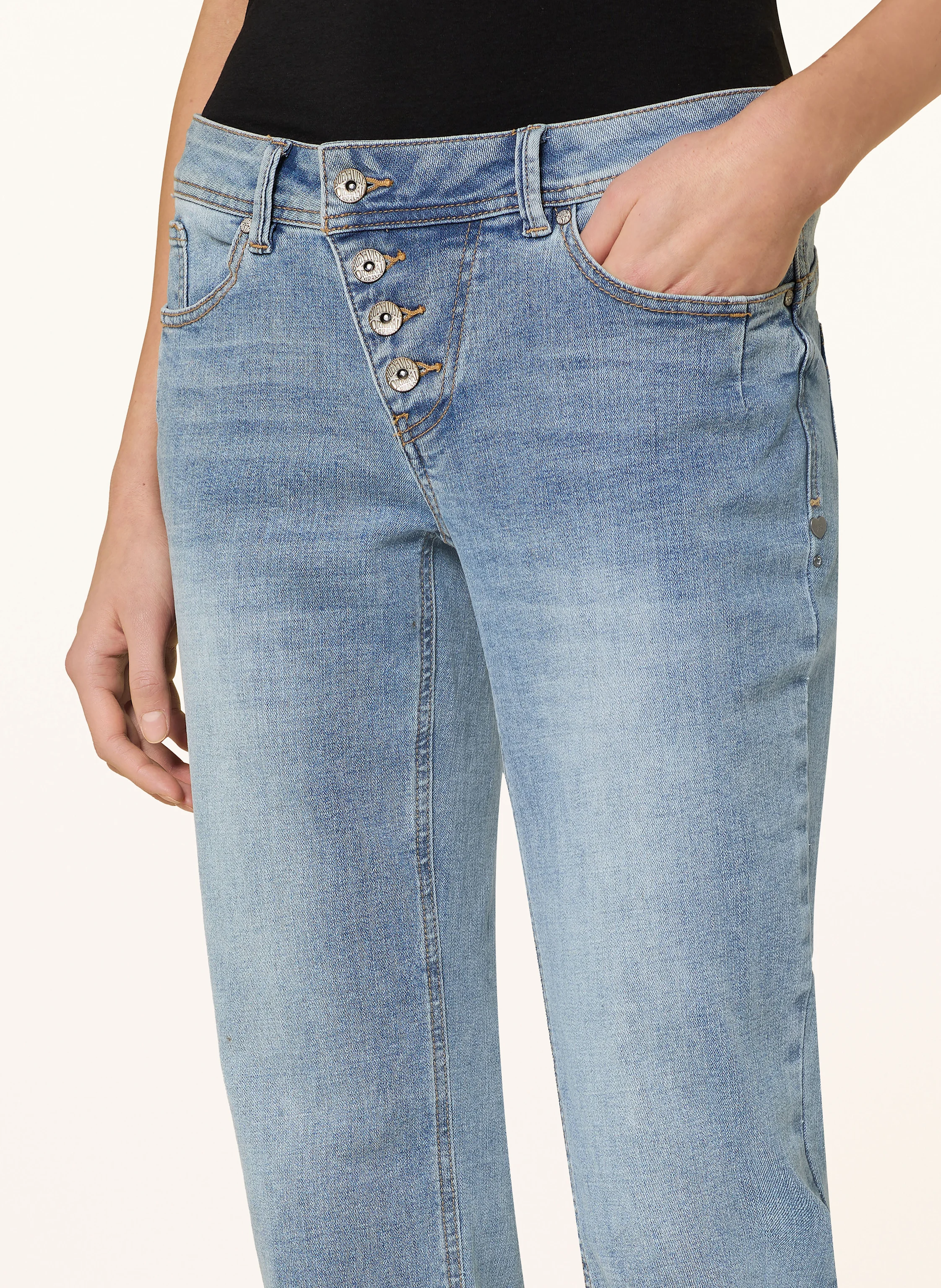 Buena Vista 7/8-Jeans MALIBU