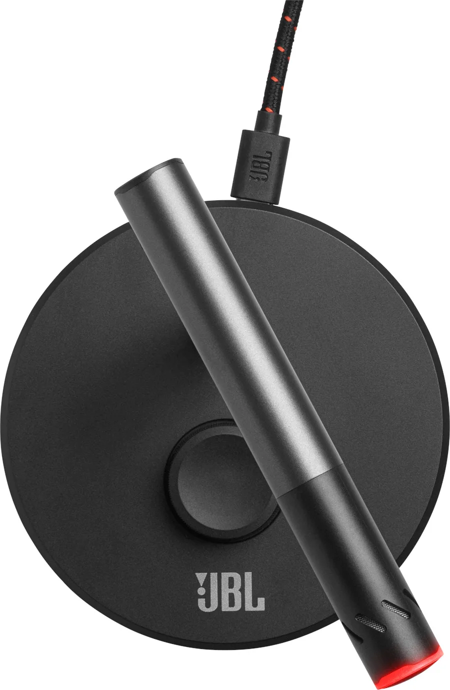 JBL Quantum Stream Talk Microphones
