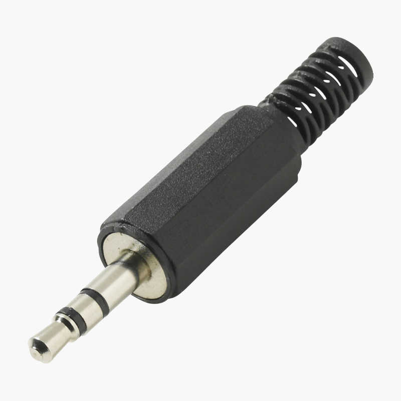 KONTAKT 3,5 MM, LODDBAR