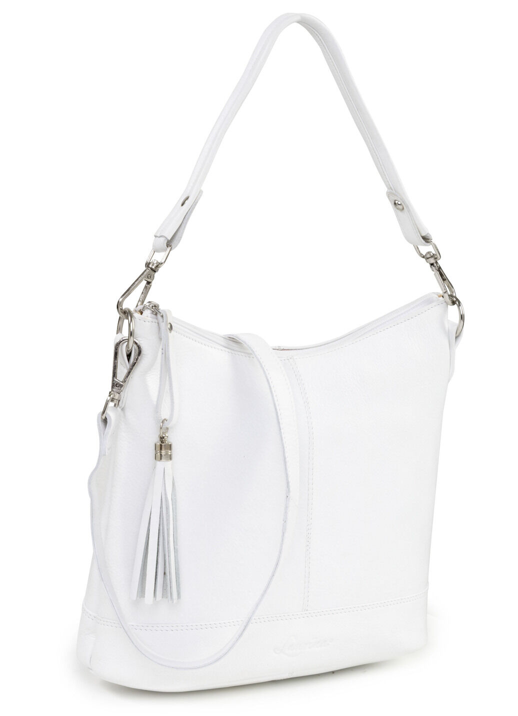 Laurina, Tasche, Damen, mit verstellbarem, abnehmbarem Umhängeriemen