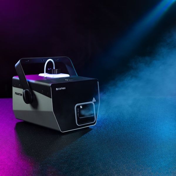 Cameo Phantom H2