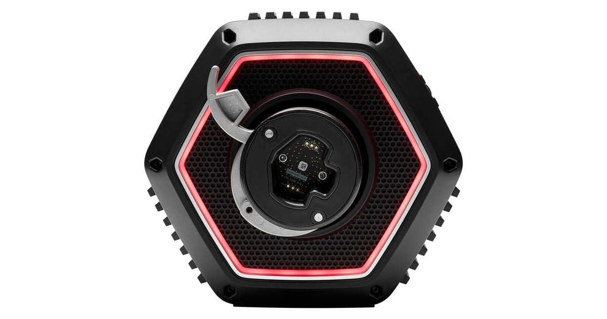 ThrustmasterThrustmaster T818, Direct Drive, Sim-Racing Force Feedback Racestuurvoet voor de PC  (Donkerblauw/zwart)