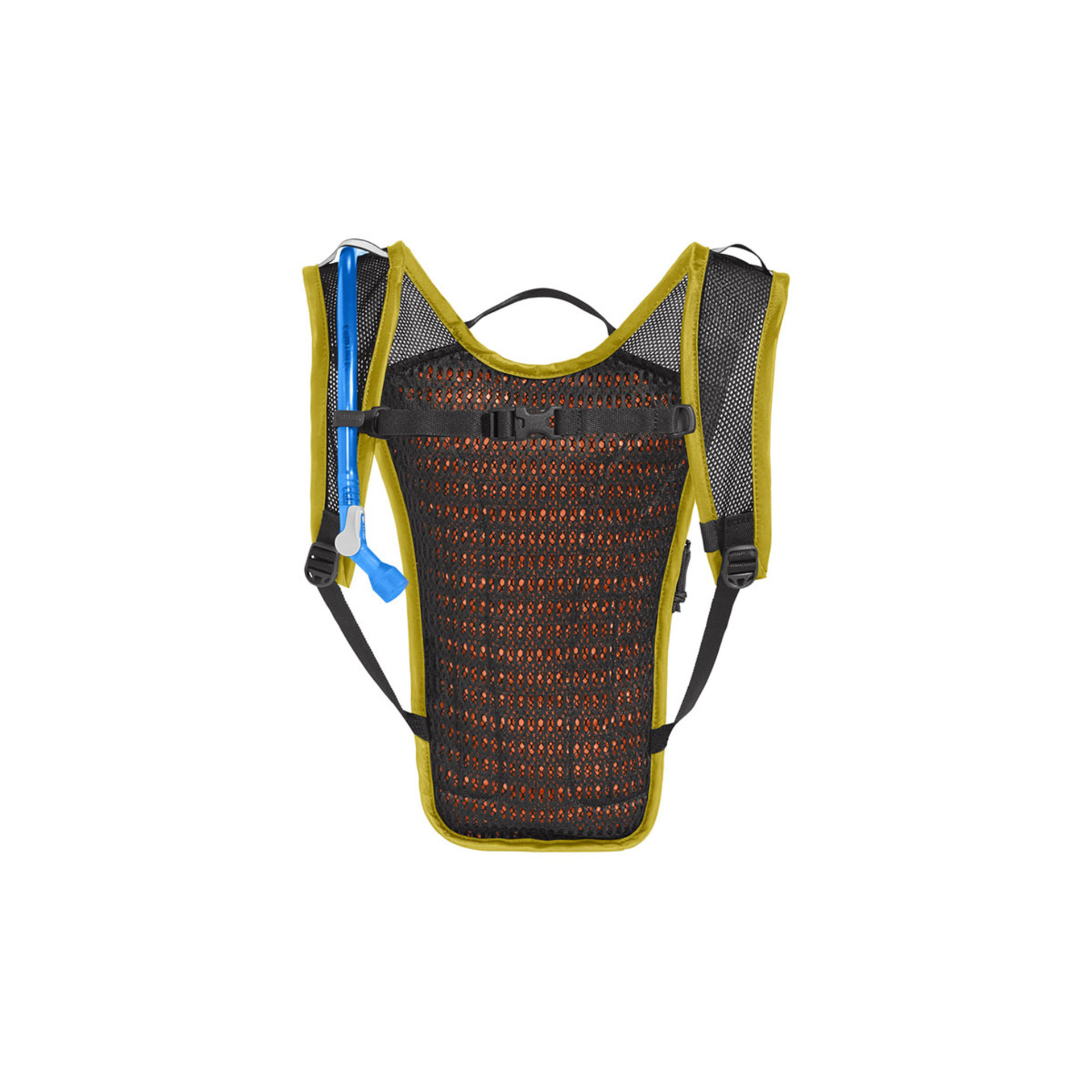 Camelbak Hydrobak Light 1,45L Drinkrugzak Goud/Zwart