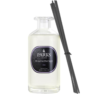 Diffuseur d'ambiance - Lilas , jasmin & musc - Aromatherapy - 220 ml