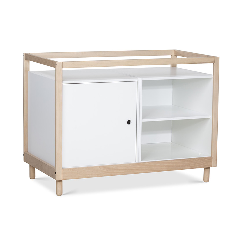 Structure de commode My Story