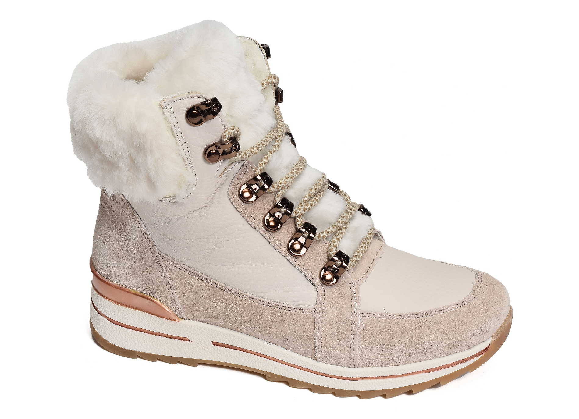 Osaka sport beige
