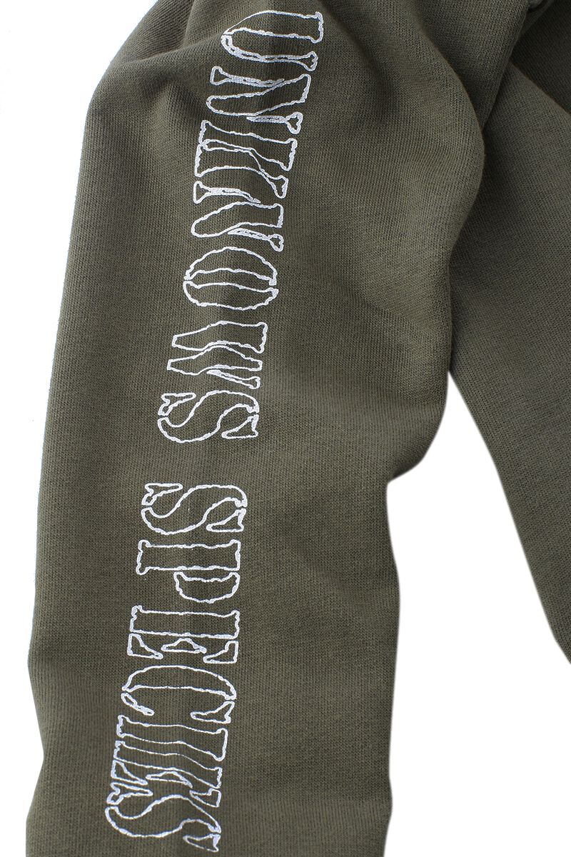 Enfants - Grogu - Croquis | Star Wars Sweat-shirt à capuche