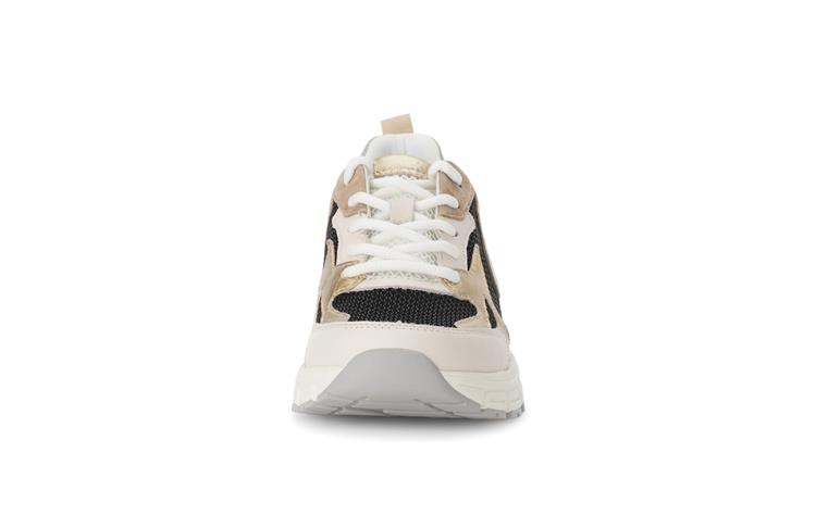 Gabor 66.606 schw/puder/neve k.